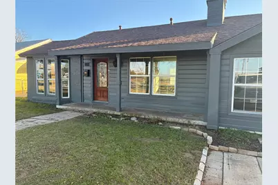 6329 Calmont Avenue, Fort Worth, TX 76116 - Photo 1