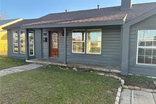 6329 Calmont Ave, Fort Worth, TX 76116 - Photo 1