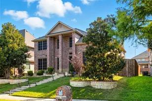13308 Sulphur Springs Dr, Frisco, TX 75035 - Photo 1