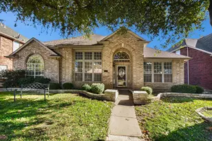 1005 Creek Bend, Carrollton, TX 75007 - Photo 1