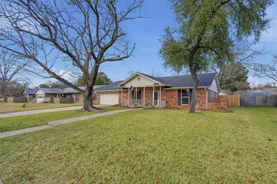 2822 Wentwood Drive, Grapevine, TX 76051 - Photo 28