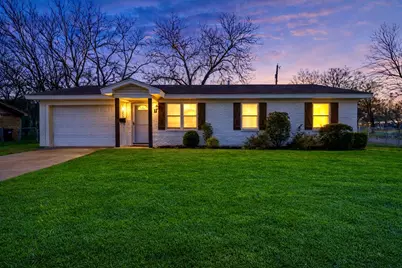 1025 5th Street SW, Paris, TX 75460 - Photo 12