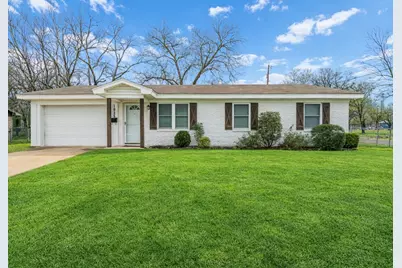 1025 5th Street SW, Paris, TX 75460 - Photo 1