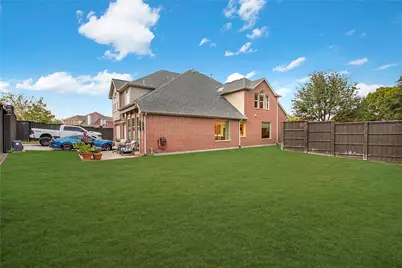 11601 Forestbrook Drive, Frisco, TX 75035 - Photo 36