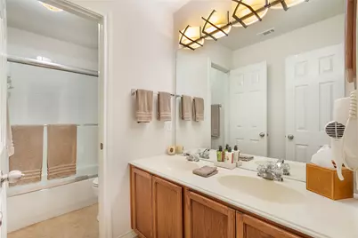 11601 Forestbrook Drive, Frisco, TX 75035 - Photo 30