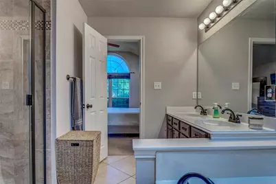 11812 Canoe Road, Frisco, TX 75035 - Photo 16