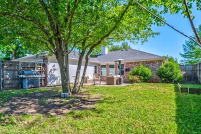 11812 Canoe Road, Frisco, TX 75035 - Photo 30