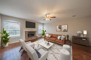 1929 Fall Creek Trail, Keller, TX 76248 - Photo 6