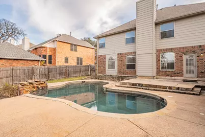 1929 Fall Creek Trail, Keller, TX 76248 - Photo 38