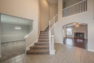 1929 Fall Creek Trail, Keller, TX 76248 - Photo 4