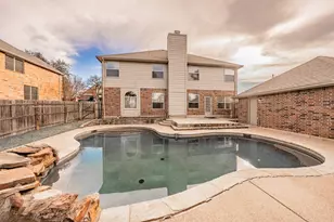 1929 Fall Creek Trail, Keller, TX 76248 - Photo 2