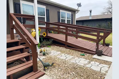 351 Club Lake Rd, Gate 2, Teague, TX 75860 - Photo 6