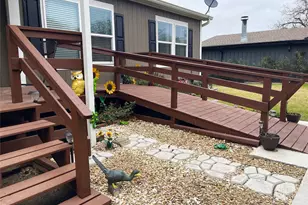 351 Club Lake Rd Gate 2, Teague, TX 75860 - Photo 6