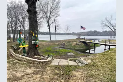 351 Club Lake Rd, Gate 2, Teague, TX 75860 - Photo 4