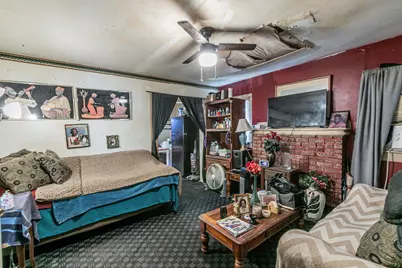 2721 Finley Street, Fort Worth, TX 76111 - Photo 4