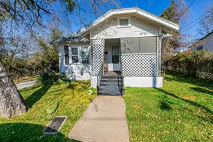2721 Finley St, Fort Worth, TX 76111 - Photo 1