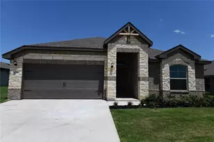 4713 Avion Dr, Sanger, TX 76266 - Photo 1