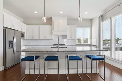 2903 Wingate Street, Fort Worth, TX 76107 - Photo 1