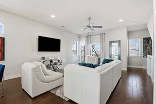 2903 Wingate St, Fort Worth, TX 76107 - Photo 8