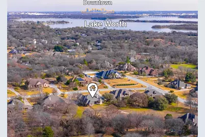 109 Creekwood Court, Lakeside, TX 76108 - Photo 38