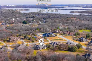 109 Creekwood Ct, Lakeside, TX 76108 - Photo 38