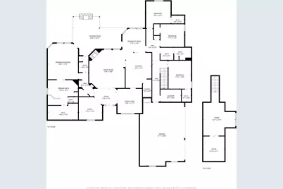109 Creekwood Court, Lakeside, TX 76108 - Photo 34