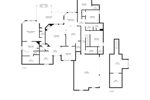 109 Creekwood Ct, Lakeside, TX 76108 - Photo 34