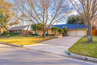 4705 Whistler Drive, Fort Worth, TX 76133 - Photo 2