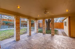 4705 Whistler Dr, Fort Worth, TX 76133 - Photo 30