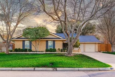 4705 Whistler Drive, Fort Worth, TX 76133 - Photo 1