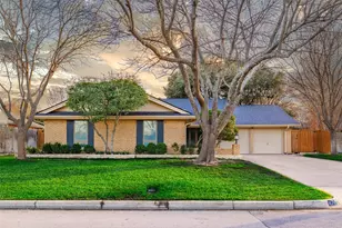 4705 Whistler Dr, Fort Worth, TX 76133 - Photo 1