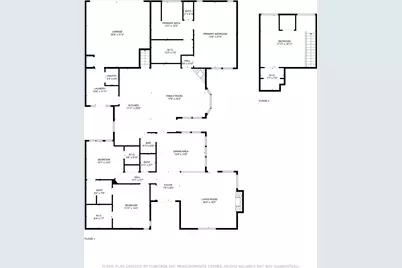 1509 Travis Circle S, Irving, TX 75038 - Photo 30