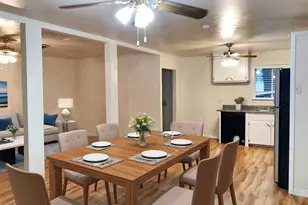 1911 Mimosa Dr, Arlington, TX 76012 - Photo 2