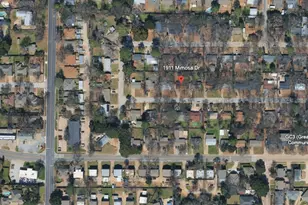 1911 Mimosa Dr, Arlington, TX 76012 - Photo 14