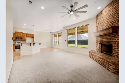 2833 Willow Ridge Circle, Granbury, TX 76049 - Photo 6