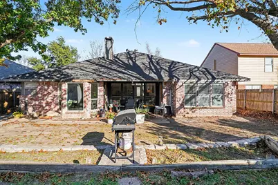 2322 Cromwell Drive, Arlington, TX 76018 - Photo 28