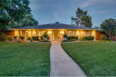 12106 Landlock Drive, Dallas, TX 75218 - Photo 1