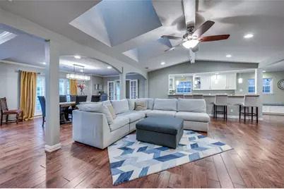 12106 Landlock Drive, Dallas, TX 75218 - Photo 6