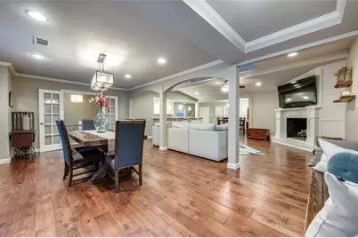 12106 Landlock Drive, Dallas, TX 75218 - Photo 4