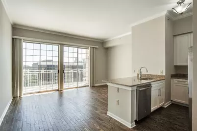 3225 Turtle Creek Boulevard #1437, Dallas, TX 75219 - Photo 4