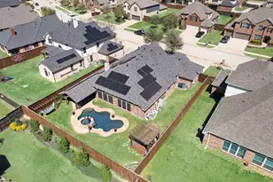 3113 Summer Dr, Little Elm, TX 75068 - Photo 24