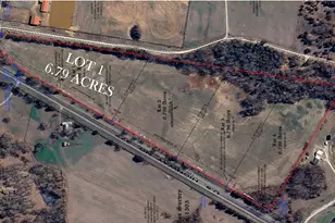 Lot 1 Tba US Hwy 377 Hwy, Gordonville, TX 76264 - Photo 1