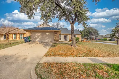 2423 Overbrook Drive, Arlington, TX 76014 - Photo 1