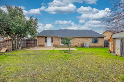 2423 Overbrook Drive, Arlington, TX 76014 - Photo 26