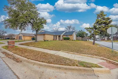 2423 Overbrook Drive, Arlington, TX 76014 - Photo 28