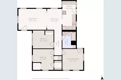 1011 S Waco Street, Weatherford, TX 76086 - Photo 26