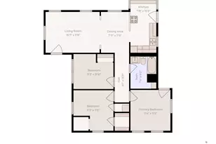 1011 S Waco St, Weatherford, TX 76086 - Photo 26