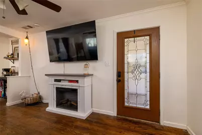 1011 S Waco Street, Weatherford, TX 76086 - Photo 4