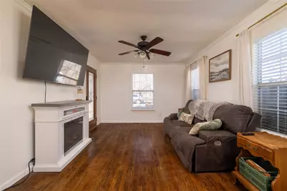 1011 S Waco Street, Weatherford, TX 76086 - Photo 6