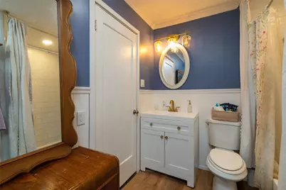 1011 S Waco Street, Weatherford, TX 76086 - Photo 18